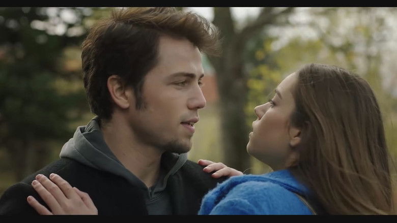 кадр из фильма Плохой парень