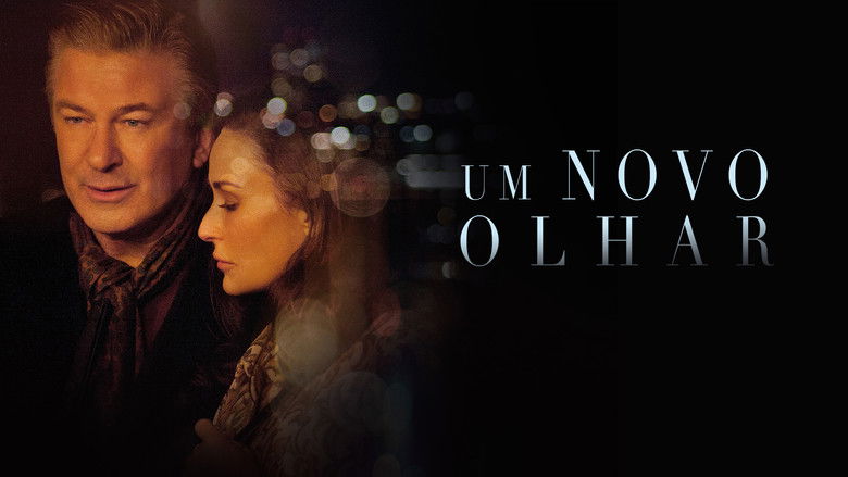 кадр из фильма Любовь вслепую