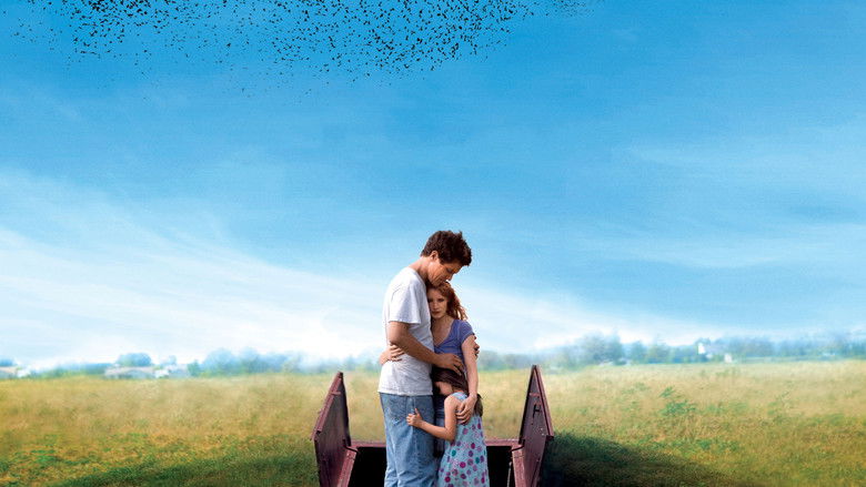 кадр из фильма Укрытие