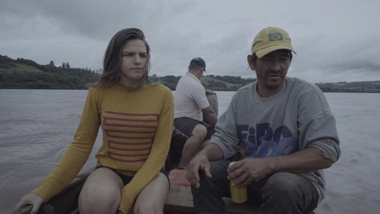 кадр из фильма Chibo