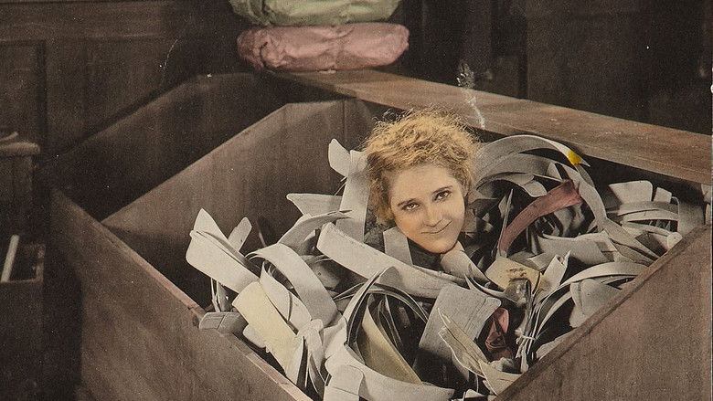 кадр из фильма Мыльная пена