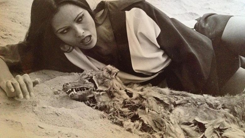 Черная Эммануэль, белая Эммануэль