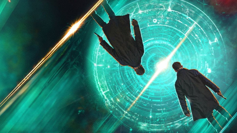 кадр из фильма The Time Vortex