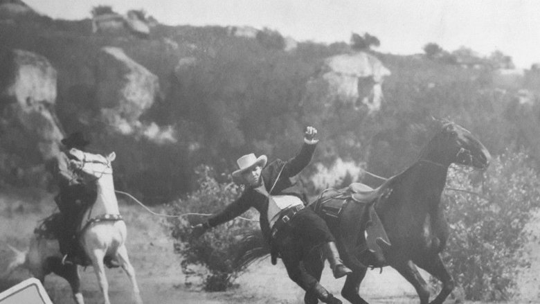 кадр из фильма Tenting Tonight on the Old Camp Ground