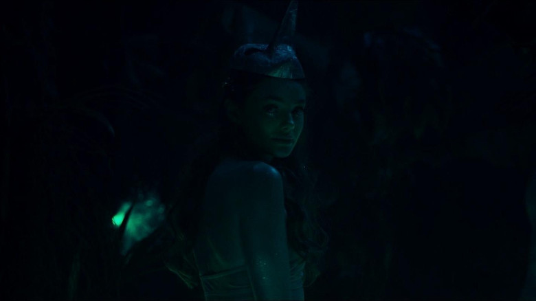 кадр из фильма Райские птицы