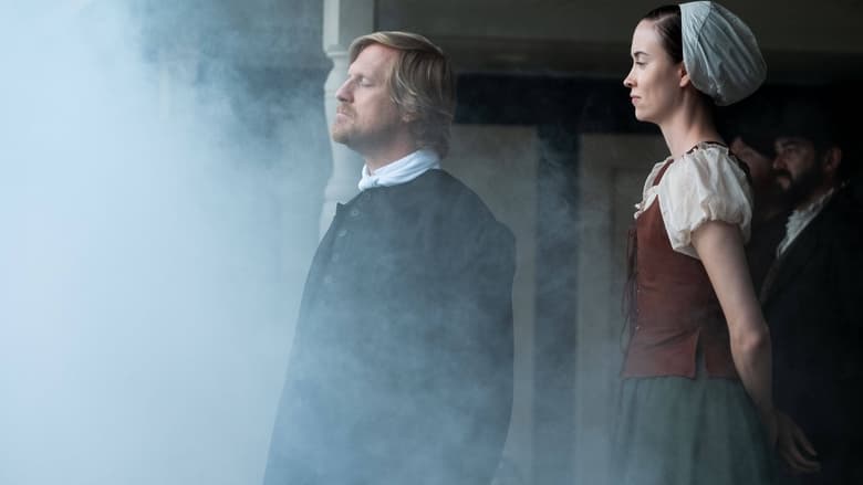 кадр из фильма Навстречу тьме 2: Пилигрим