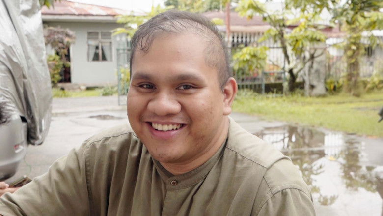 кадр из фильма Hafiz & Friends: We Were Always Meant to Be Here