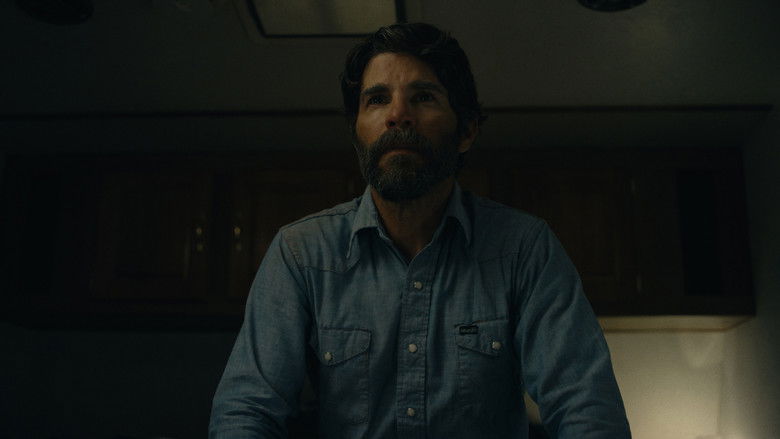 кадр из фильма Ghost Town