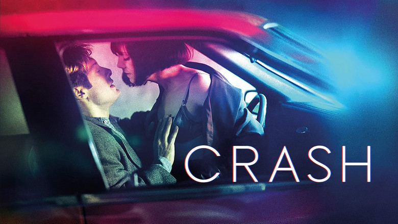 кадр из фильма Автокатастрофа