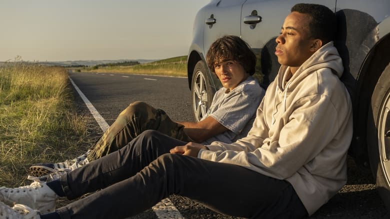 кадр из фильма Black Dog