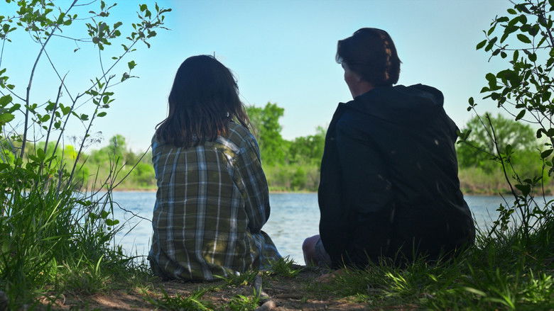 кадр из фильма Lost Together