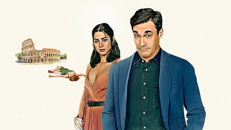 кадр из фильма Сознавайтесь, Флетч