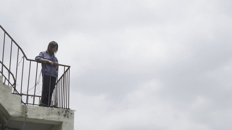 кадр из фильма 青春漫遊