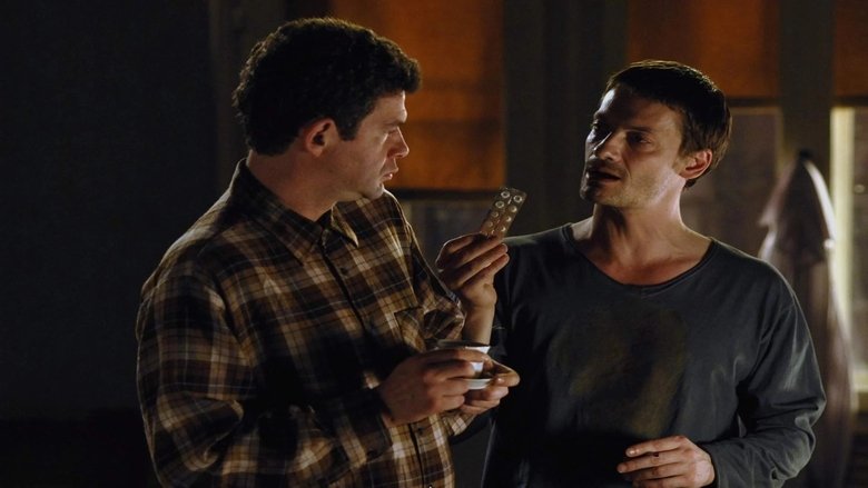 кадр из фильма Хадерсфилд