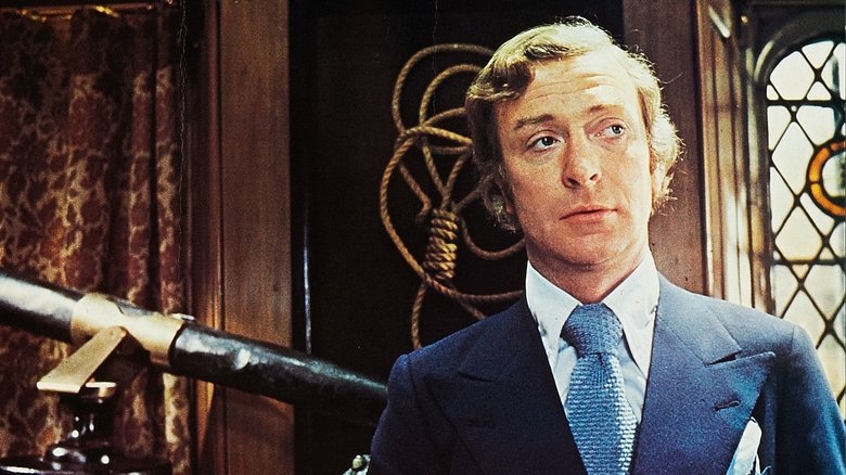 кадр из фильма Игра навылет