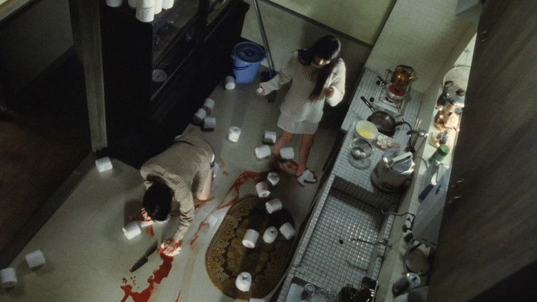 кадр из фильма エンドレス・ワルツ