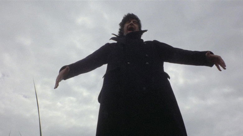 кадр из фильма Крик