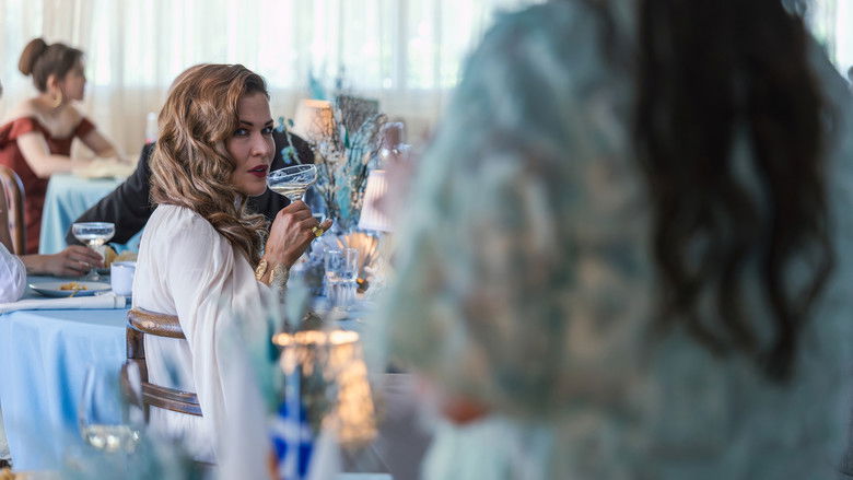 кадр из фильма Rakkautta ja virtahepoja