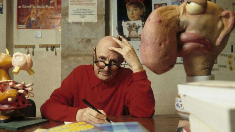 кадр из фильма Choron dernière