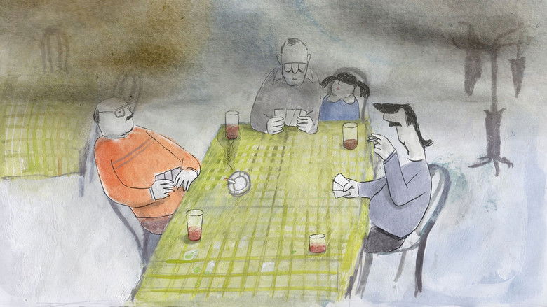 кадр из фильма Žarko, razmazit ćeš dite!