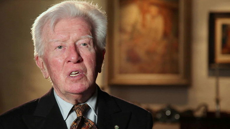 кадр из фильма We Were Gladio