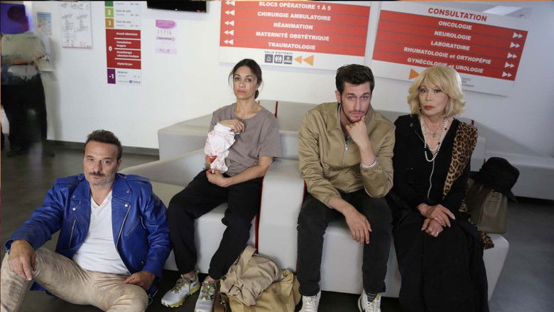 кадр из фильма Toujours possible