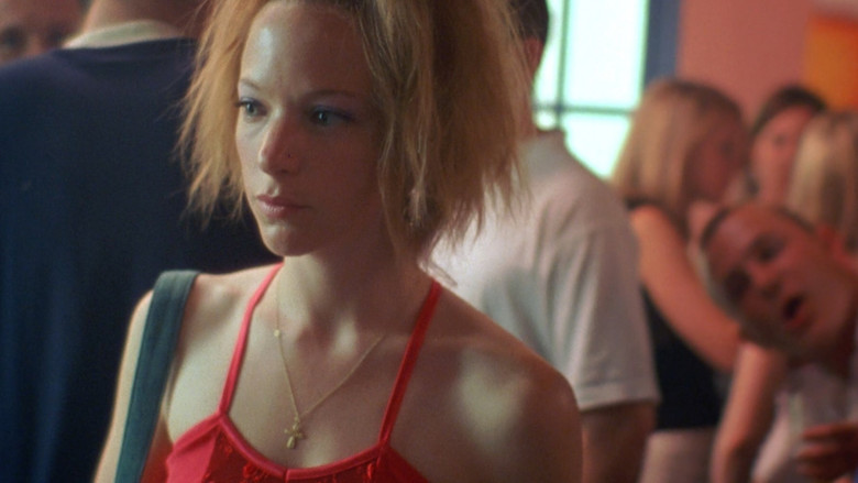 кадр из фильма Wasp