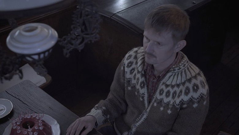 кадр из фильма Do the Dead Sing?