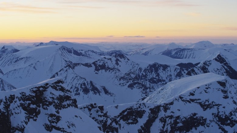 кадр из фильма Between