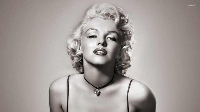 кадр из фильма Marilyn, femme d'aujourd'hui