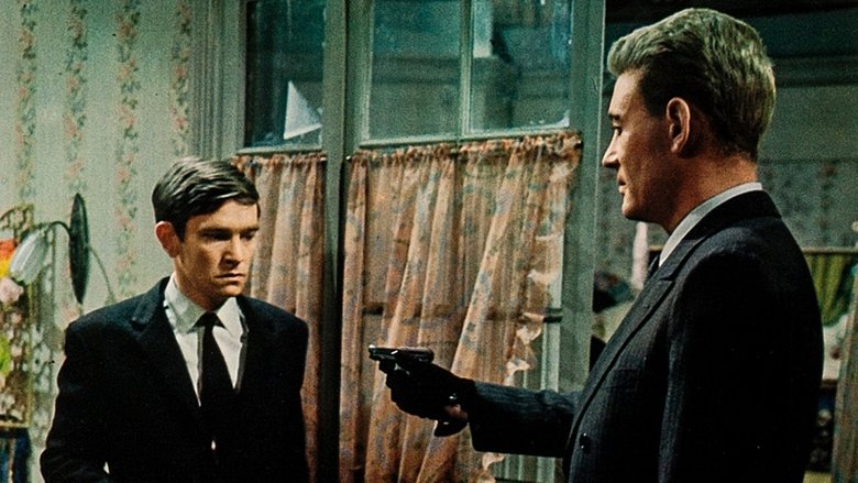 кадр из фильма Ночь генералов