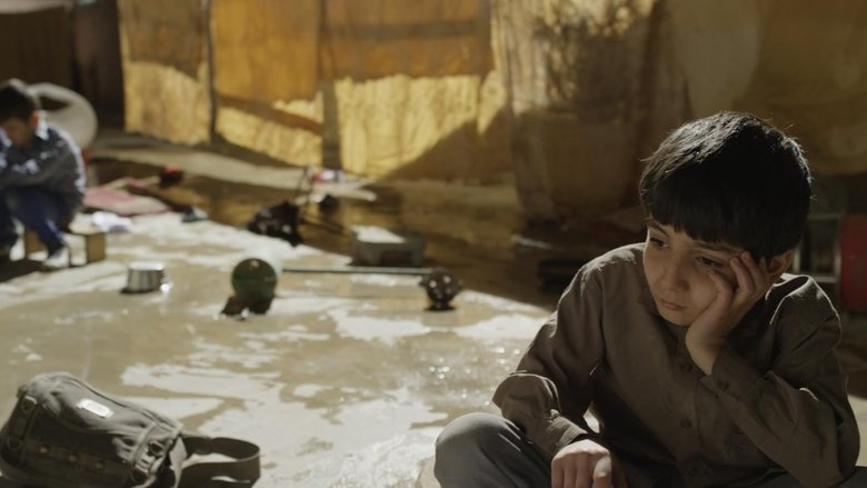 кадр из фильма من سامیم