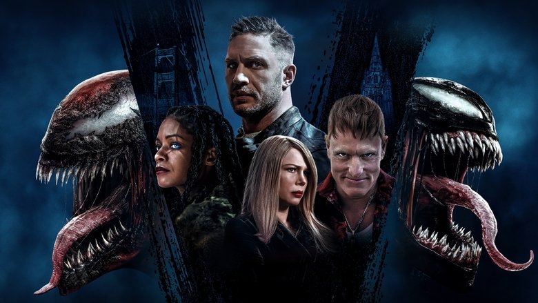 кадр из фильма Веном 2