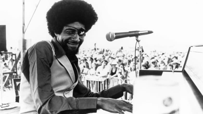 кадр из фильма Bayou Maharajah: The Tragic Genius of James Booker