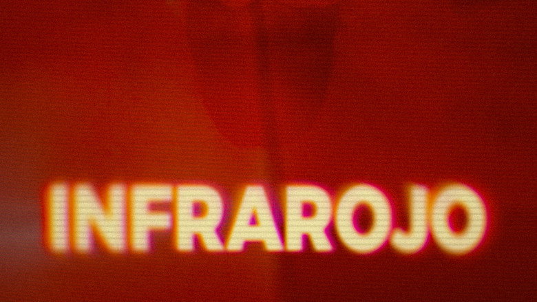 кадр из фильма Infrarrojo