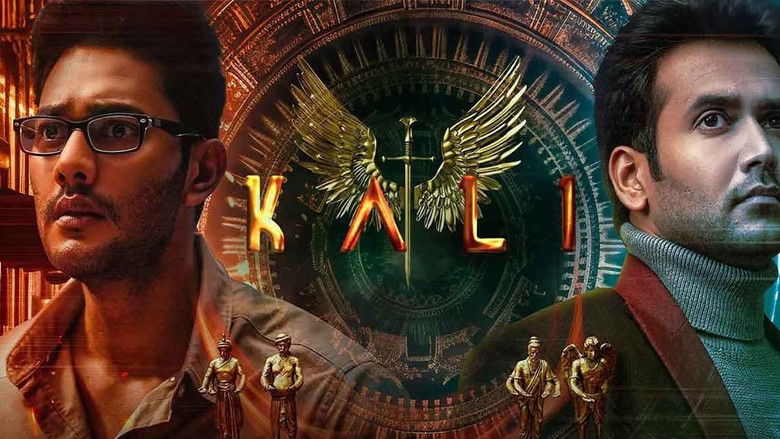 кадр из фильма Kali