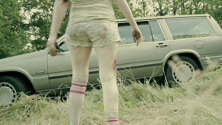 кадр из фильма Батарейка