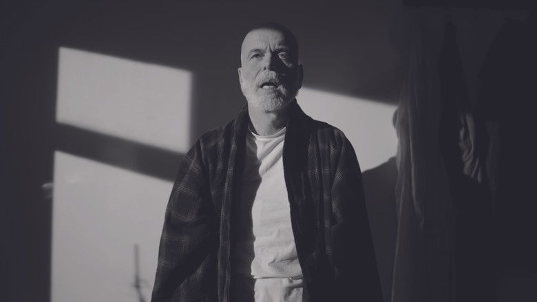 кадр из фильма A Day in the Life of Death