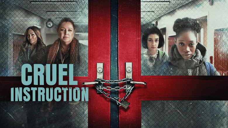 кадр из фильма Cruel Instruction