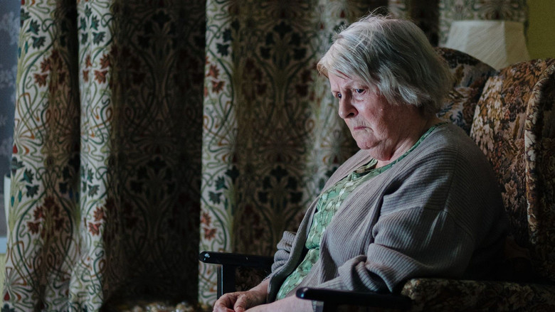 кадр из фильма Dragonfly