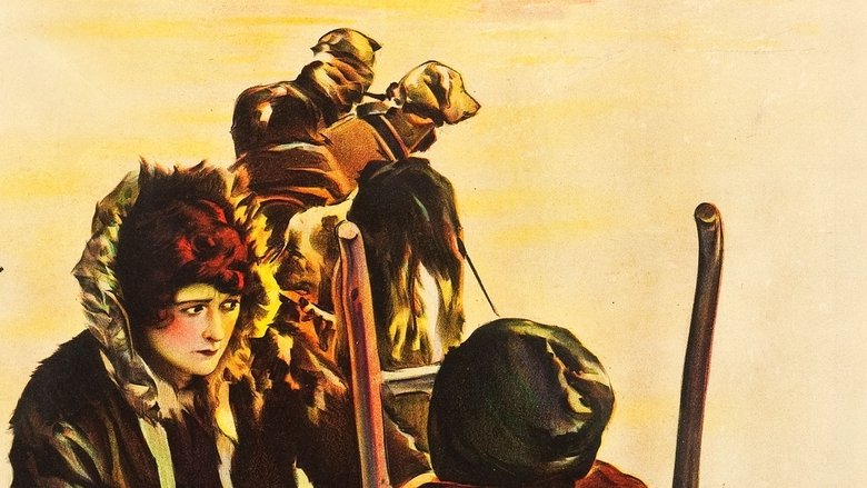 кадр из фильма Back to God's Country