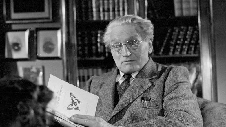 кадр из фильма Vejrhanen