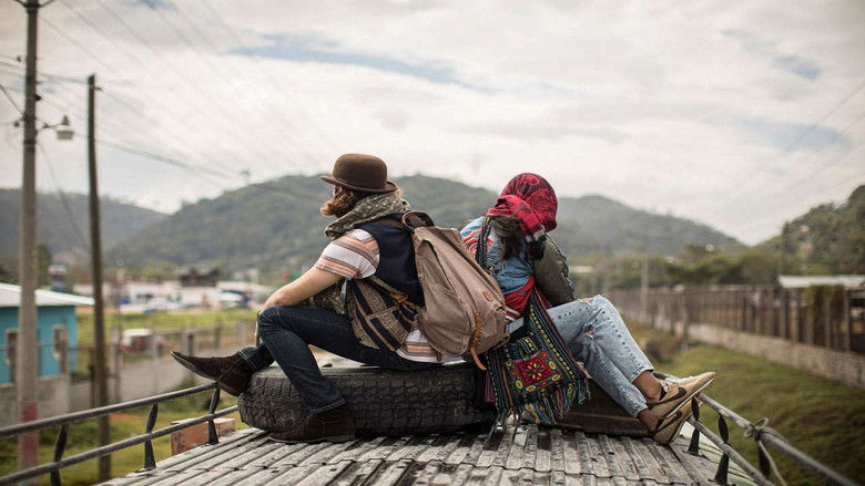 кадр из фильма Нона