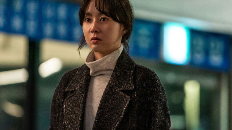 кадр из фильма Сумрак ночи