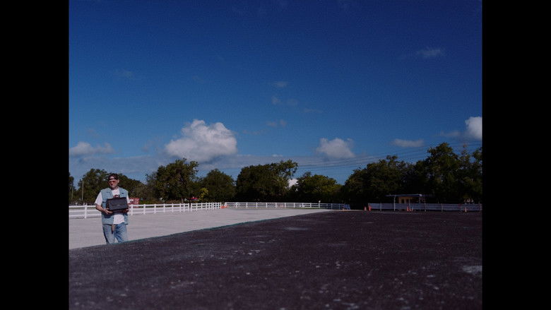 кадр из фильма The One Who Waits Below