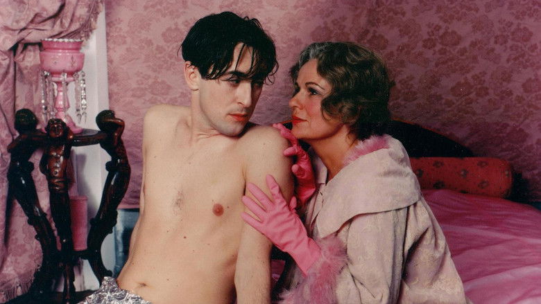 кадр из фильма Bathtime