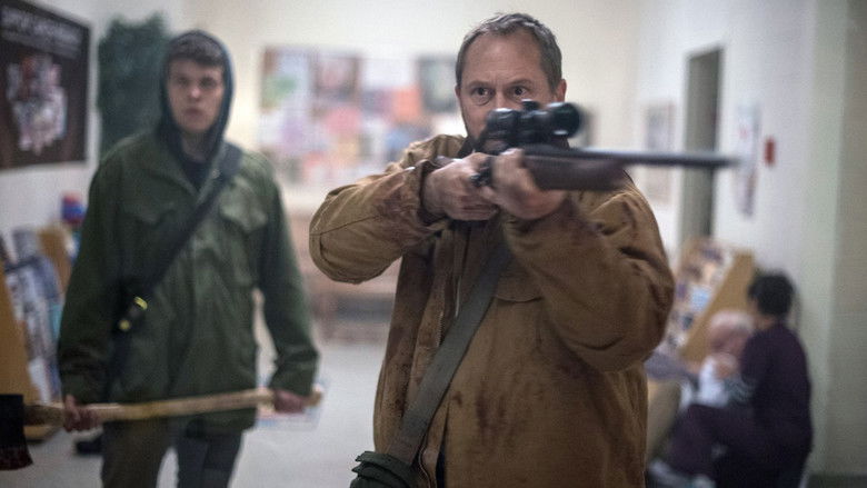 кадр из фильма Пустота