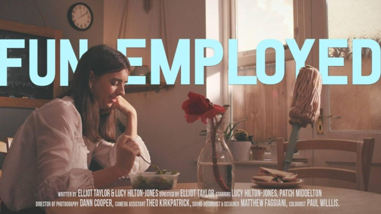 кадр из фильма Funemployed