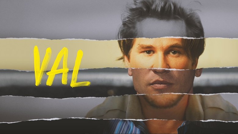 кадр из фильма Вэл