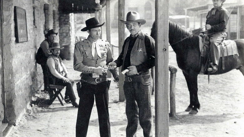 кадр из фильма Black Hills